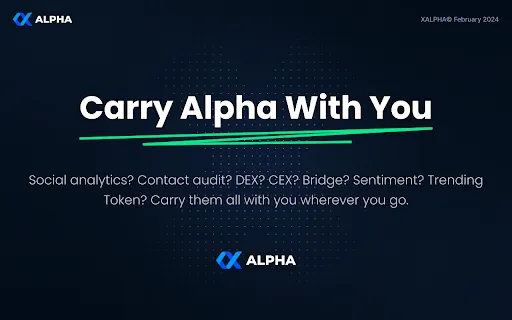 x-alpha