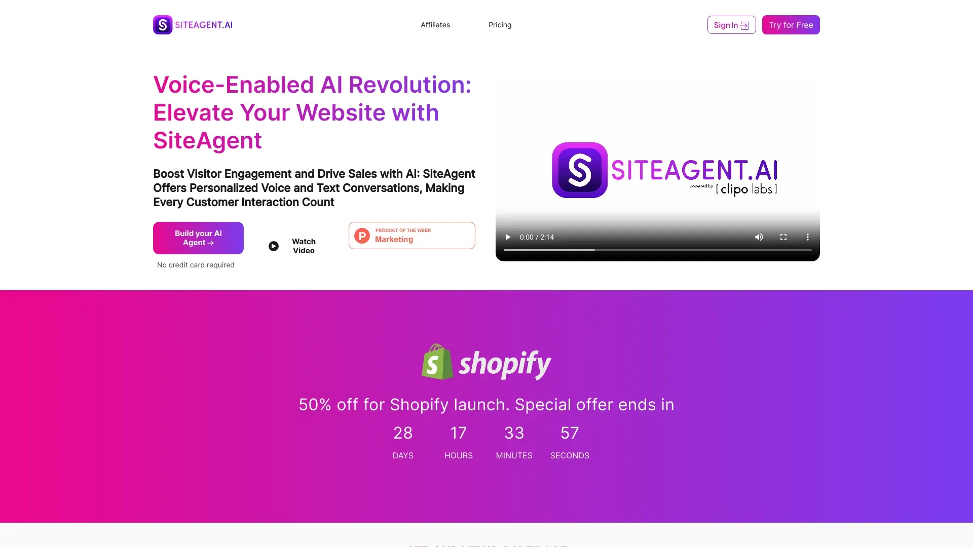 SiteAgent.AI