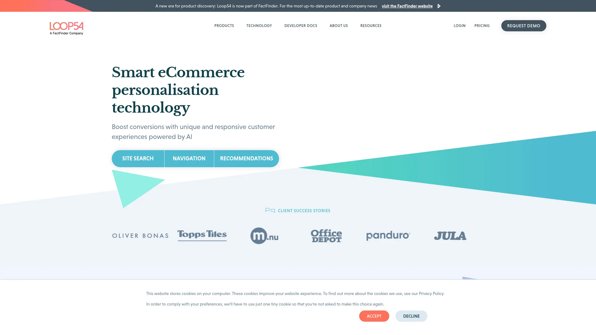 loop54.com