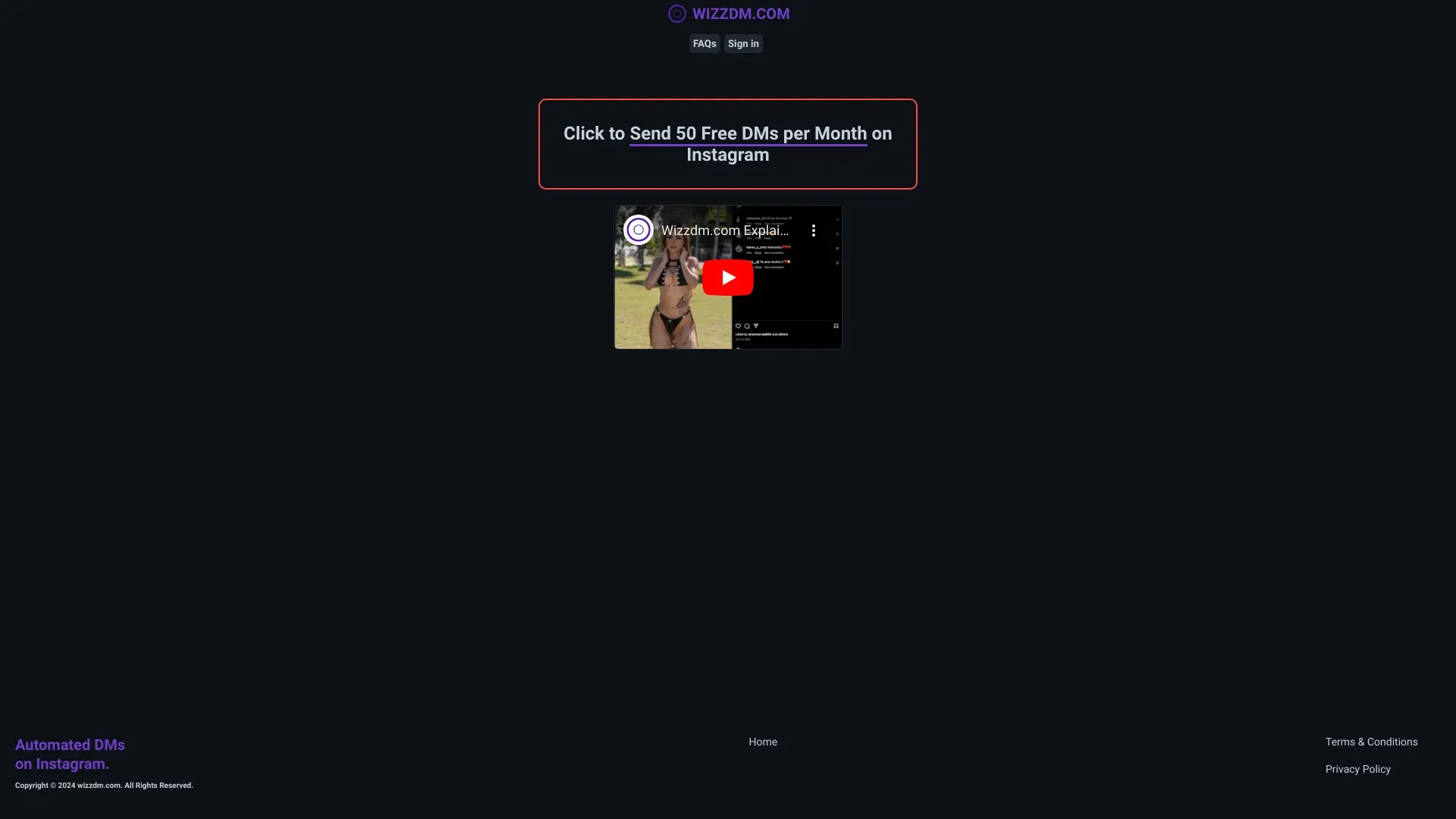 Wizzdm.com