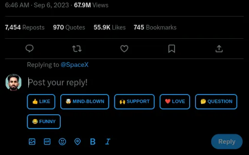 Social AI Assistant