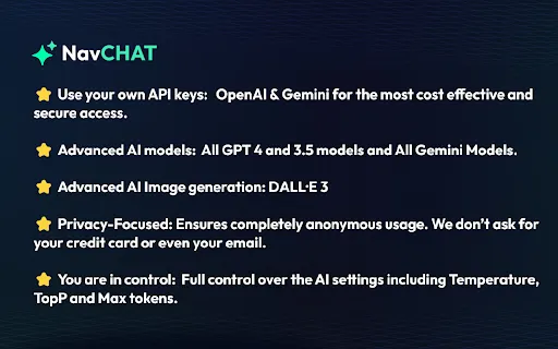 NavChat