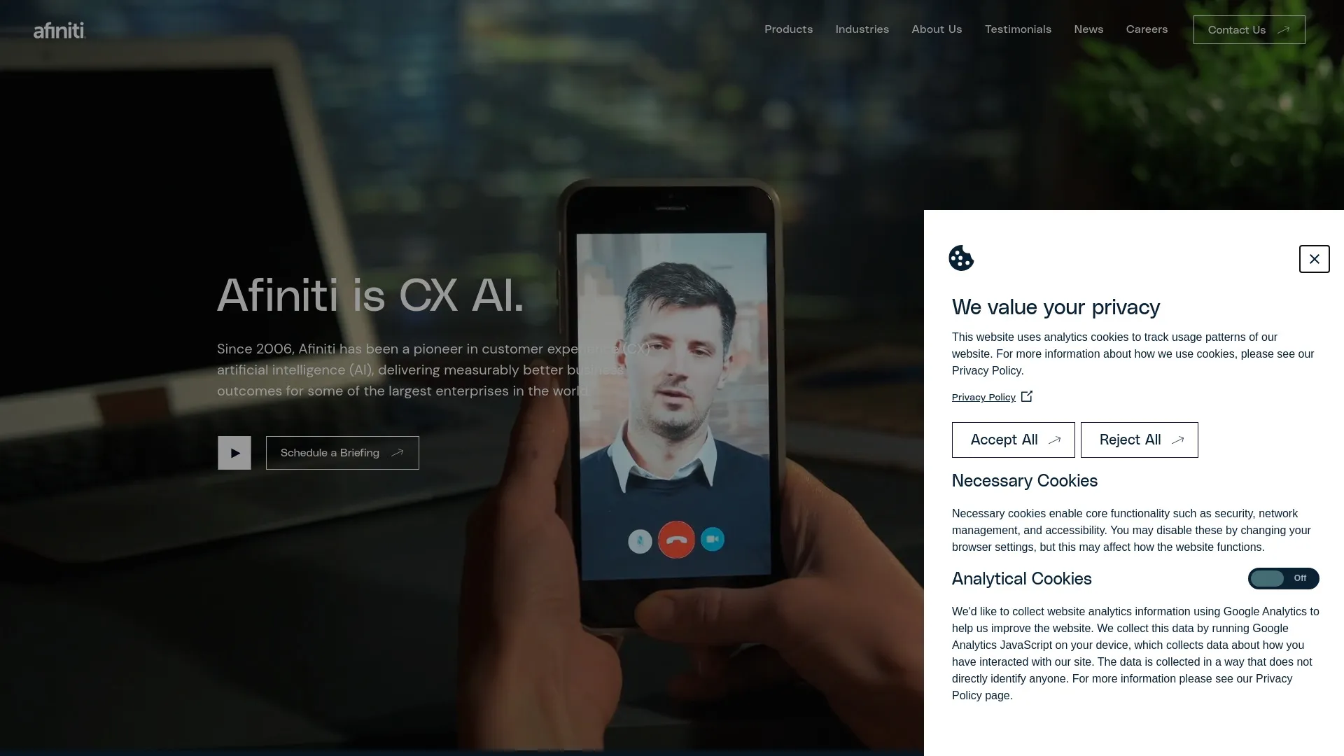 afiniti.com
