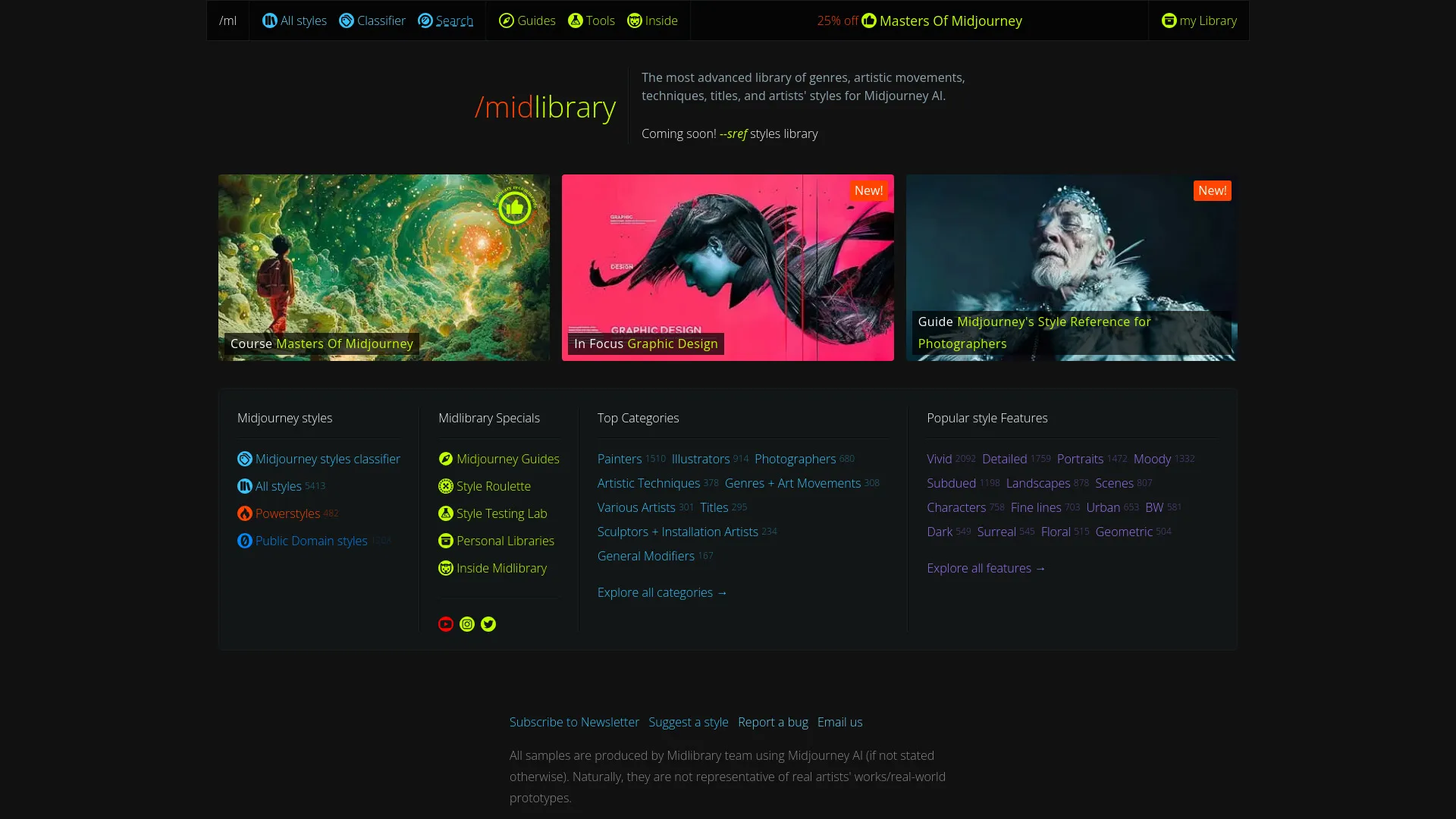 midlibrary.io