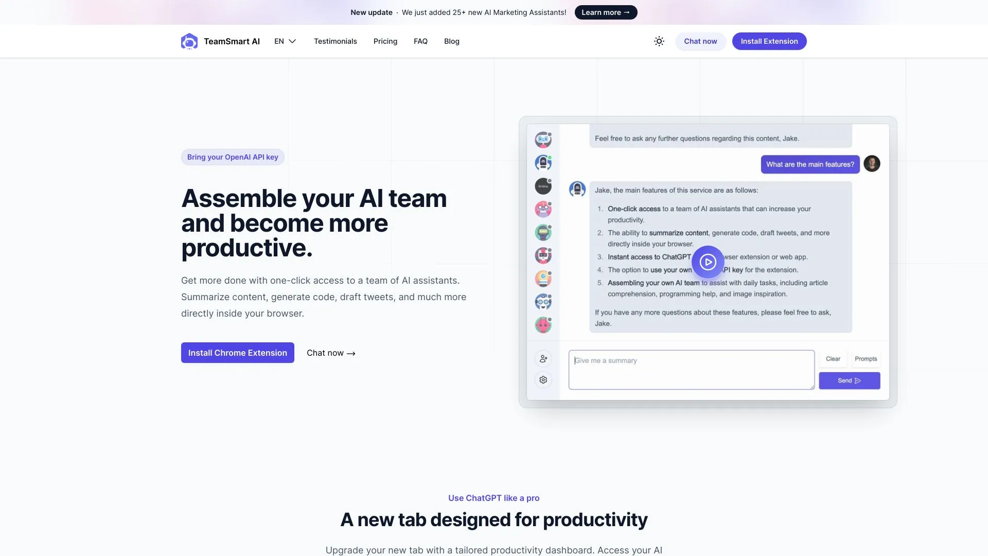 TeamSmart