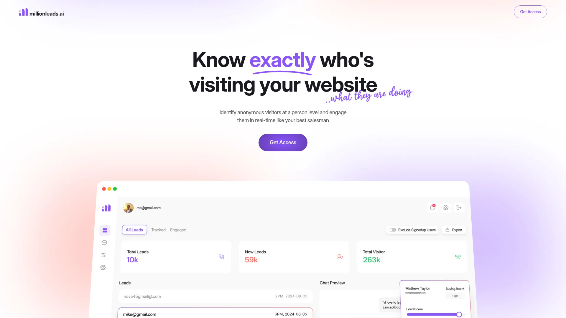 millionleads.ai