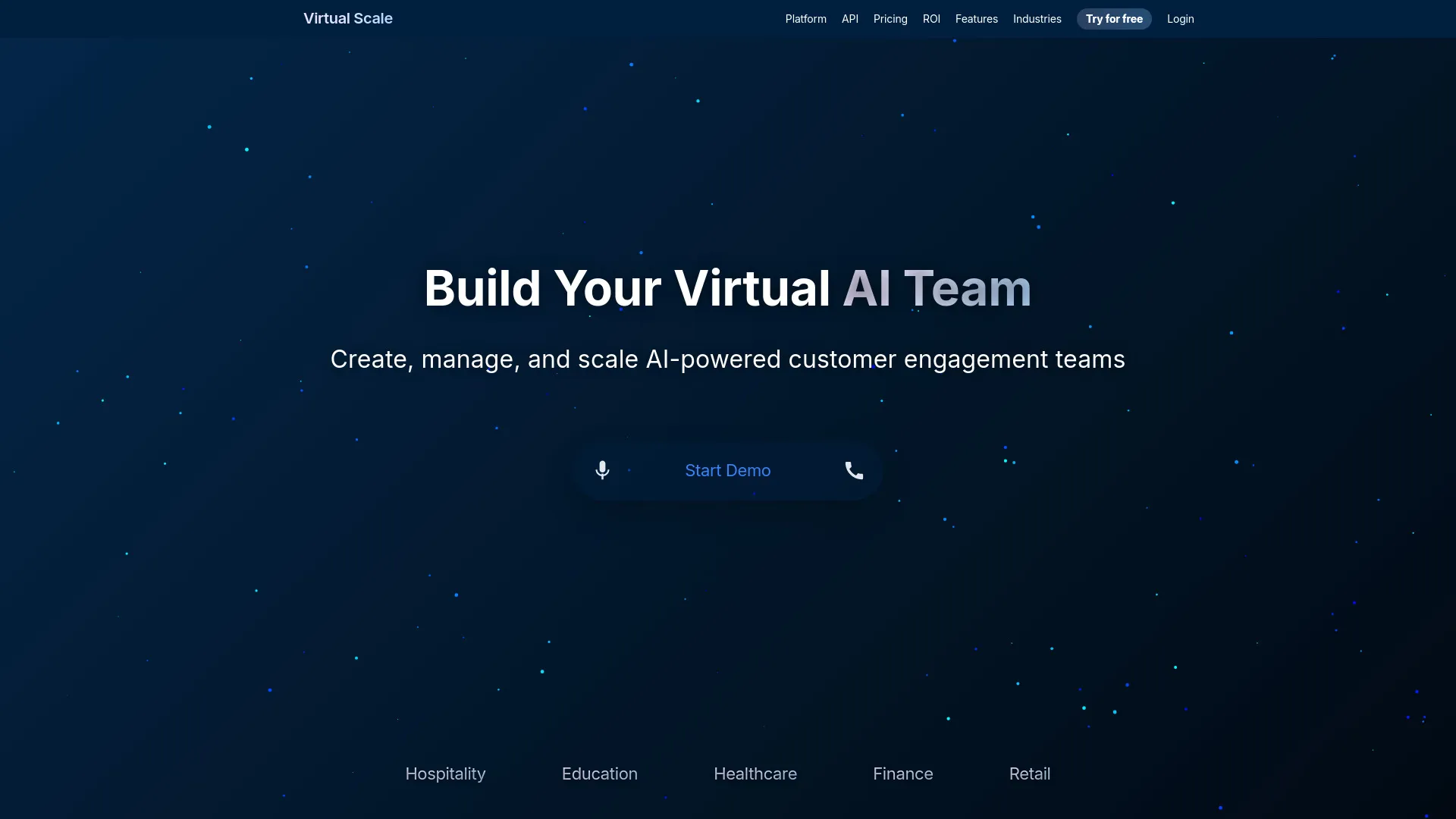 Virtual Scale