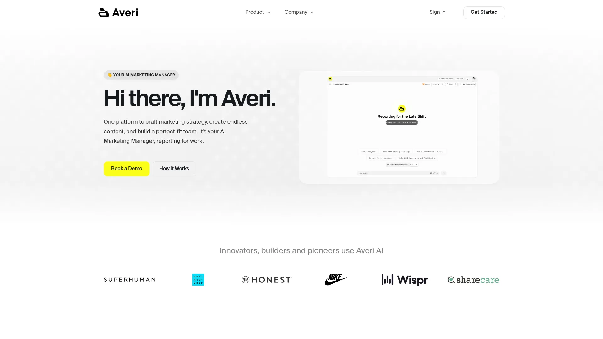 Averi