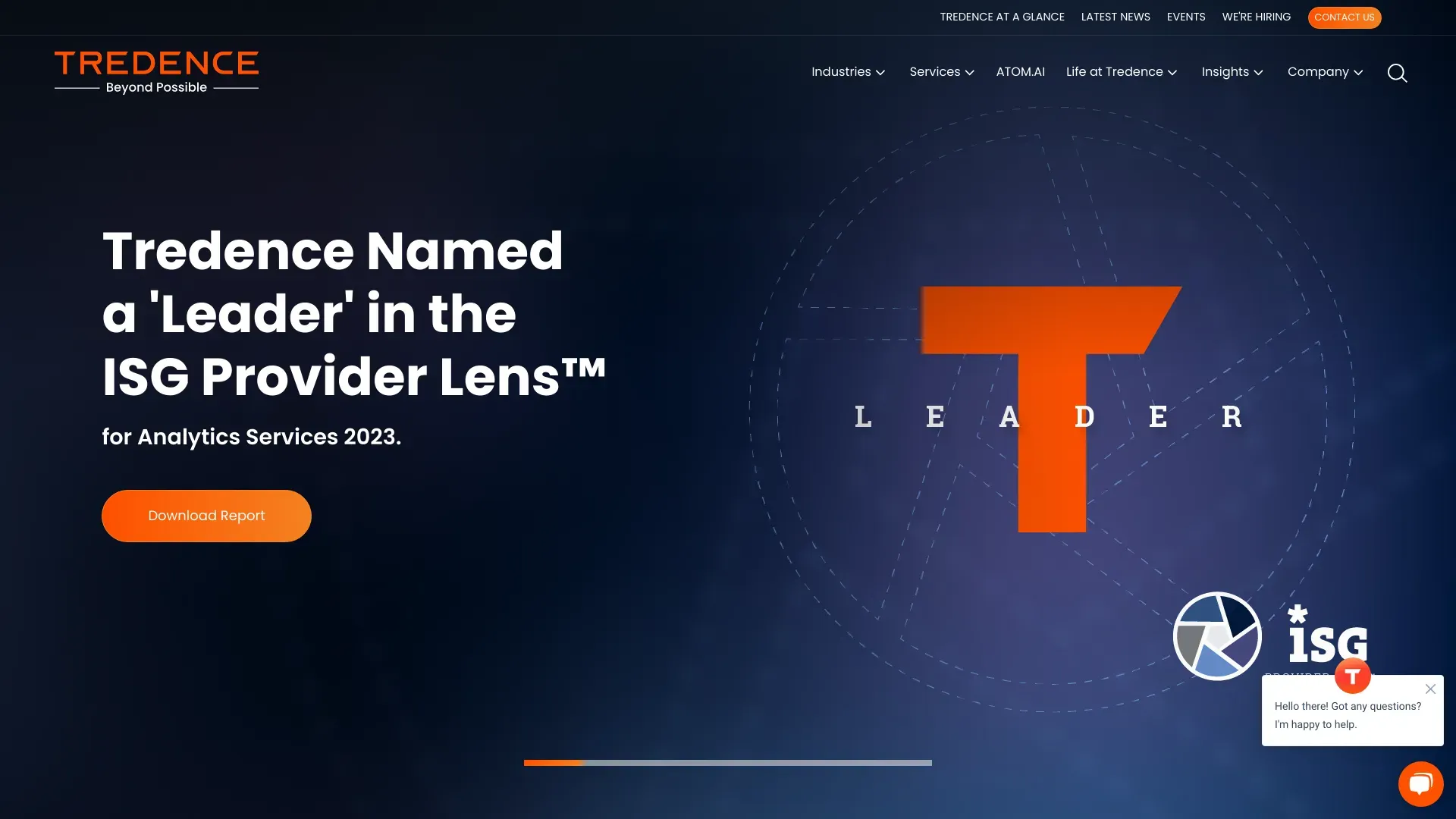 tredence.com