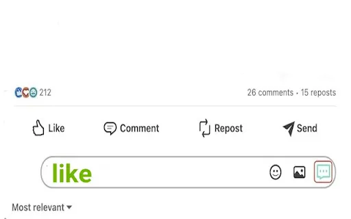 Linkedinamigo