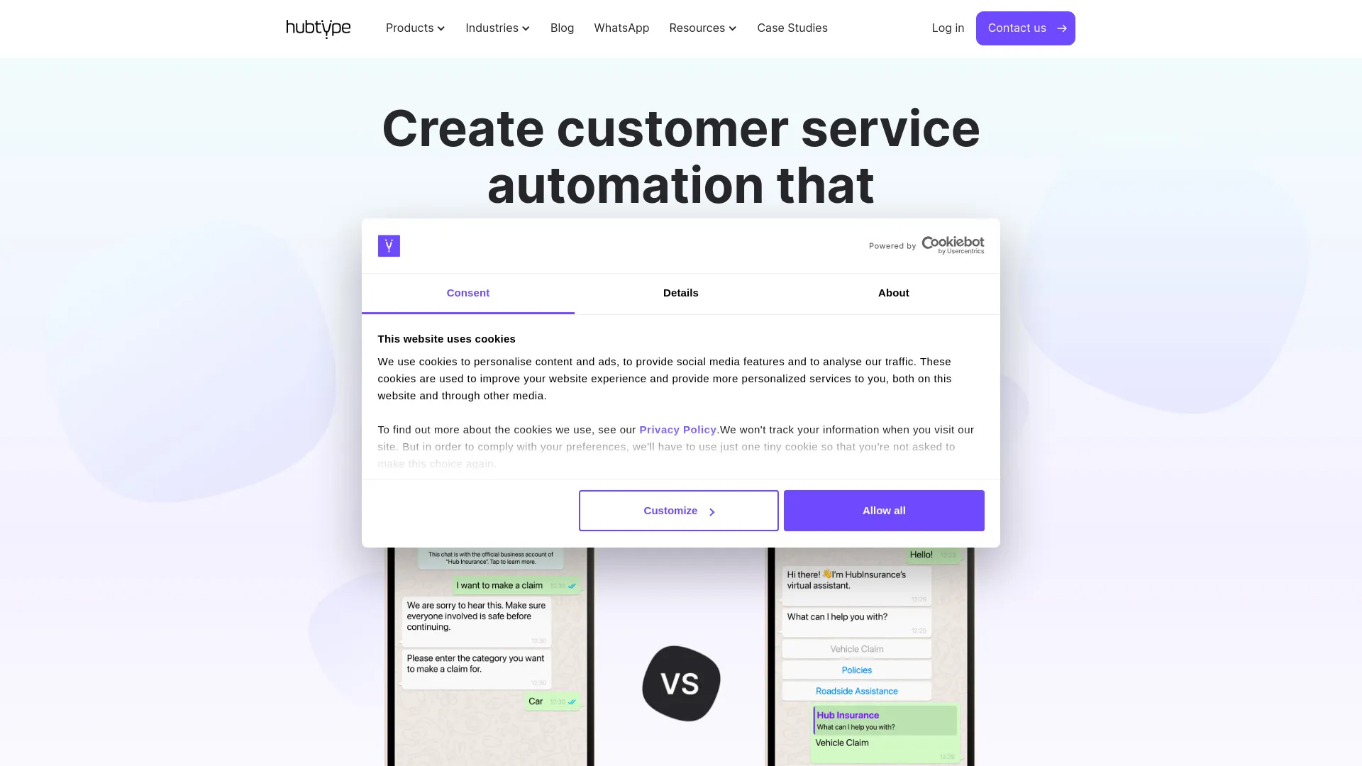 hubtype.com