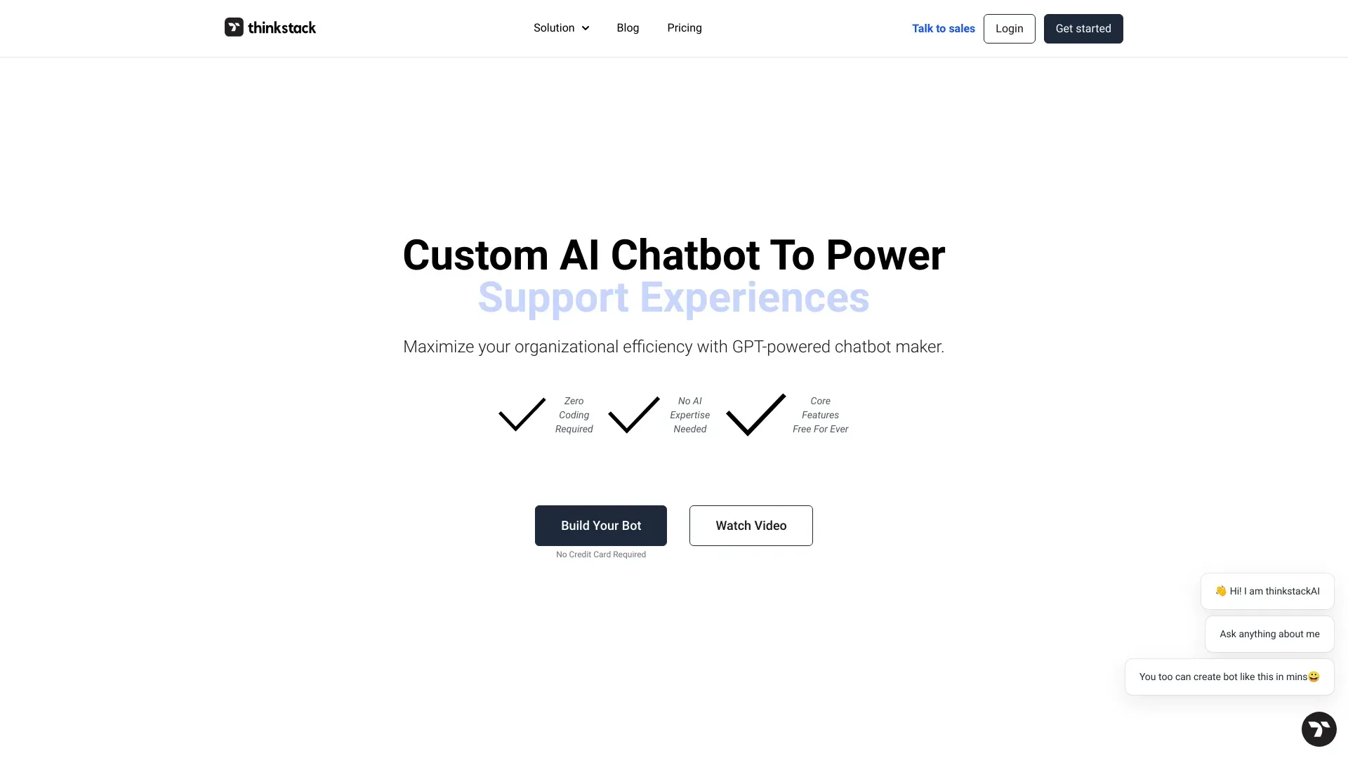 thinkstack.AI