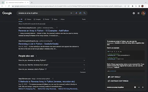 ChatGPT Assistant - Use AI Everywhere