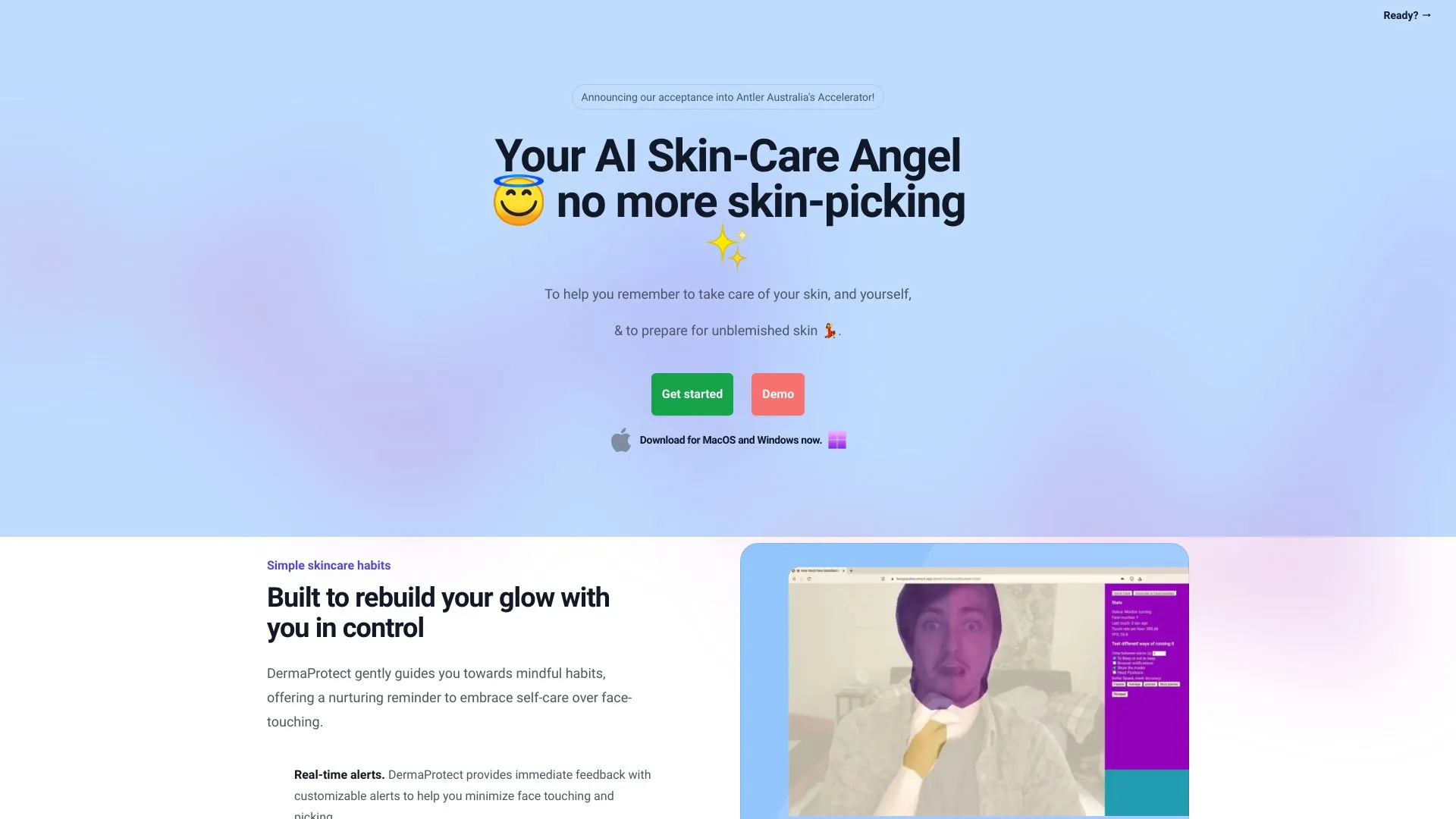 Dermaprotect