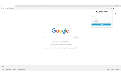 INNtelligent CRM