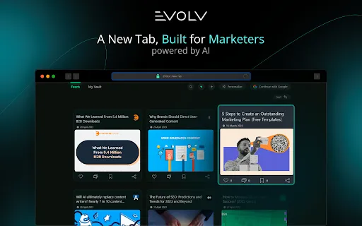 Marketing News