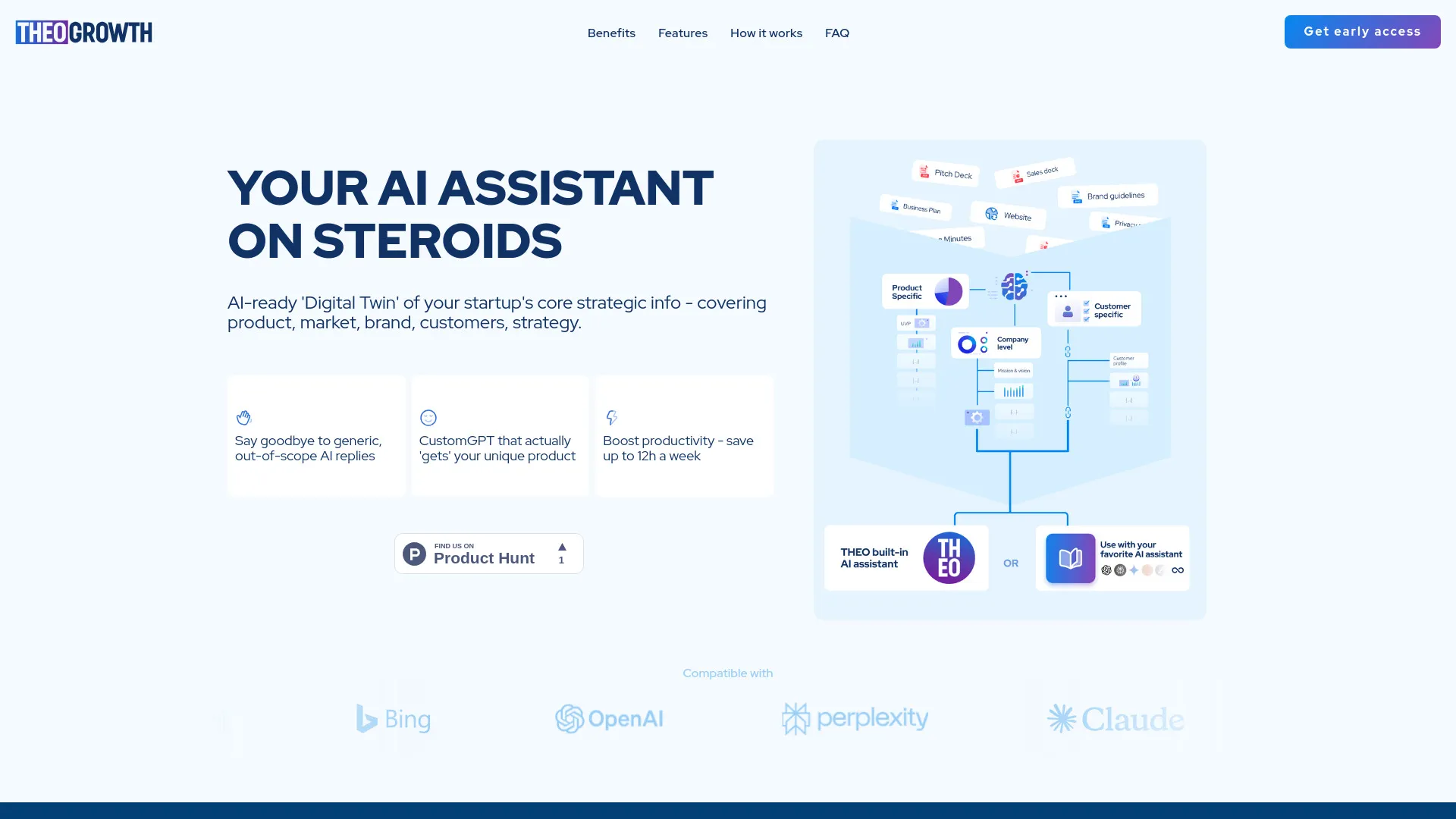 THEO: Your-Context-Powered AI