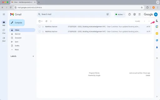 LoadLogic
