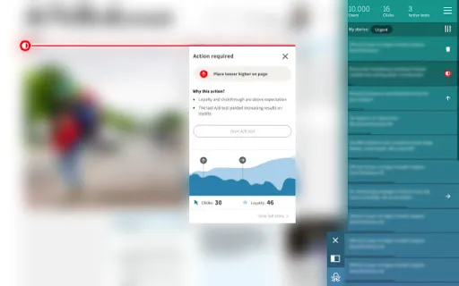smartocto Tentacles
