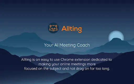 Allting