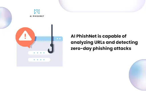 AI PhishNet