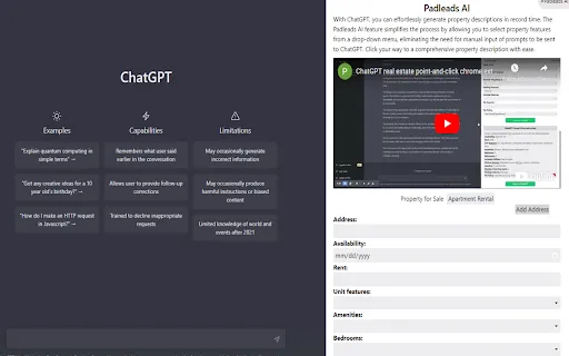 Padleads AI