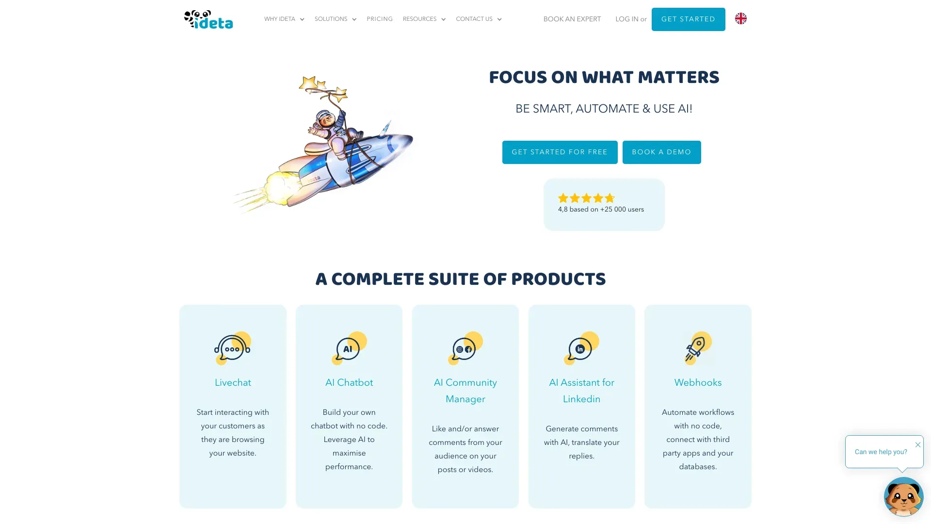 ideta.io