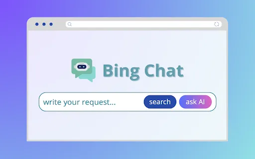 Bing Chat