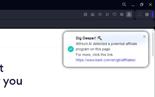 AfiHunt AI