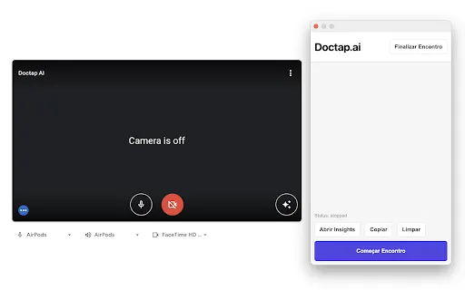 Doctap.ai