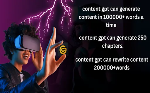 Content GPT