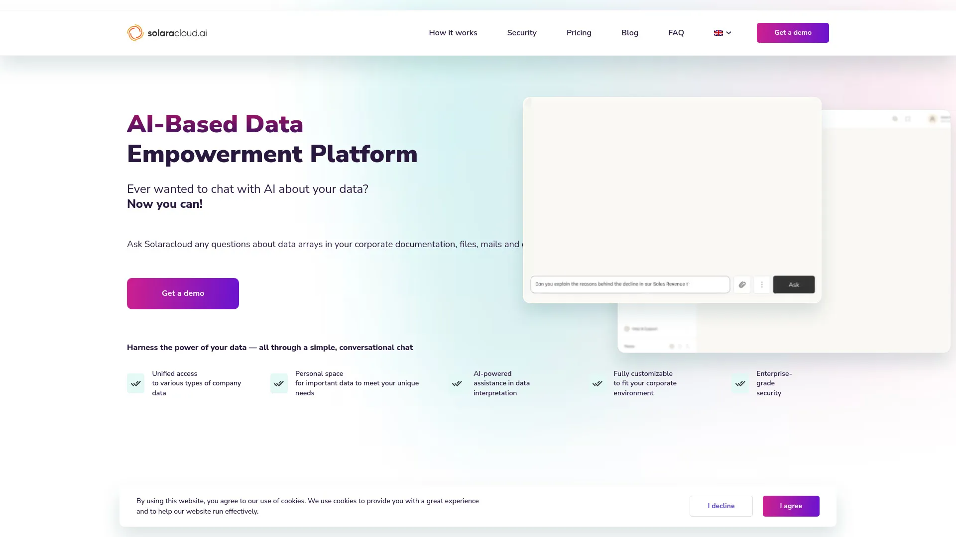 SolaraCloud.ai
