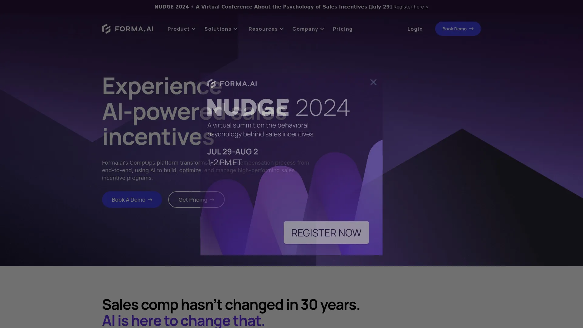 AI powered SPM Platform