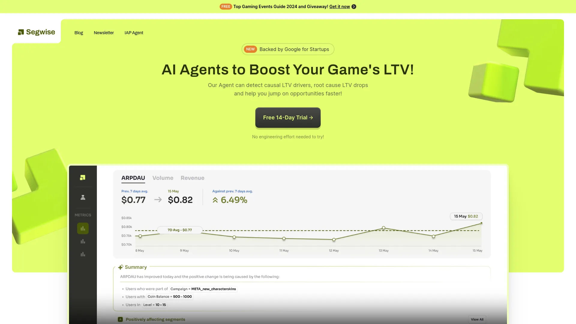 Segwise.ai