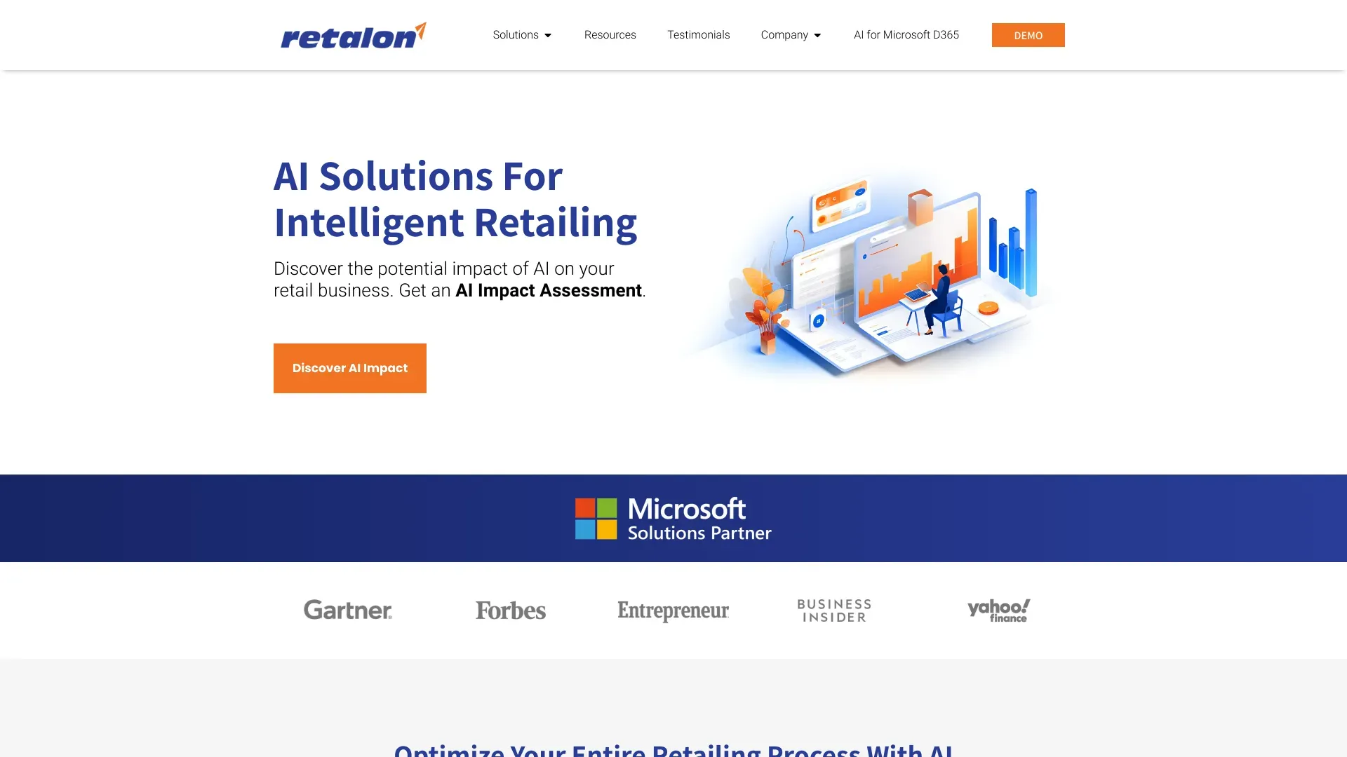 retalon.com