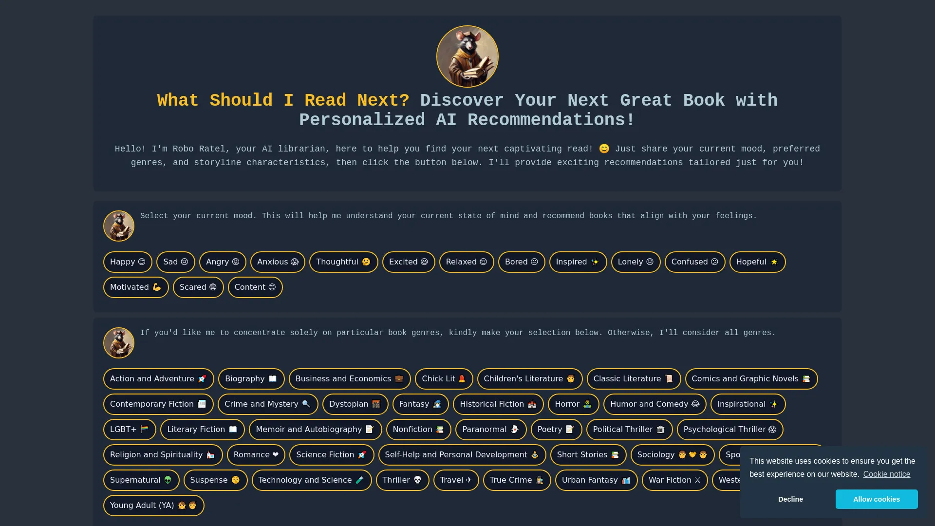 NextRead.AI