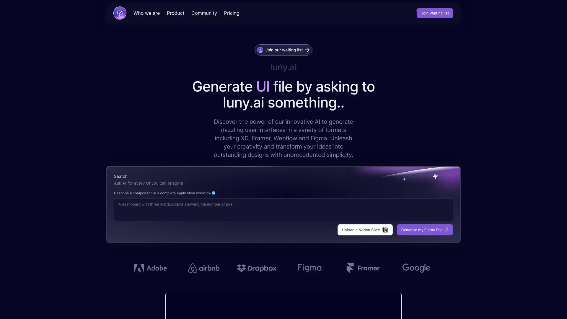 Luny-AI
