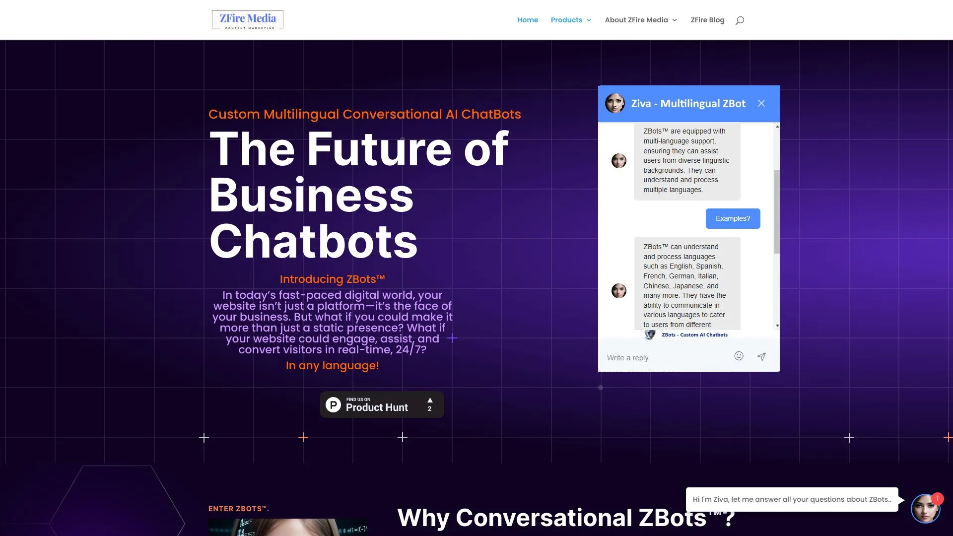 ZBots