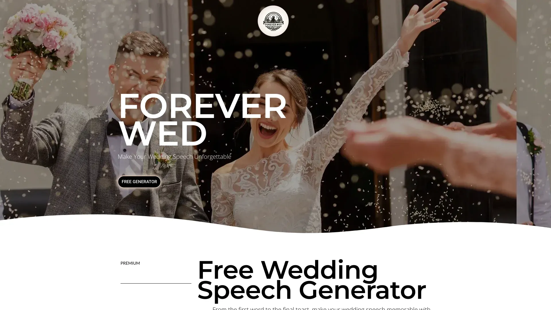 Forever-Wed