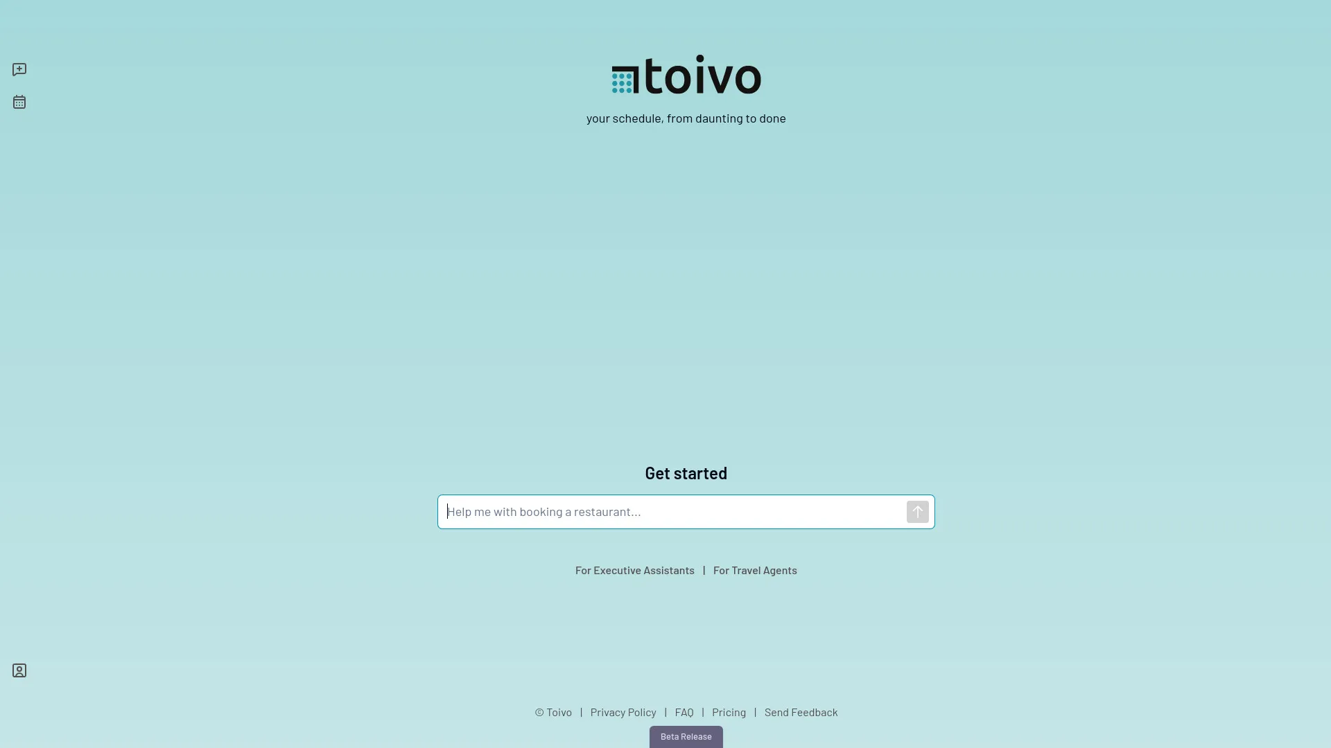 Toivo AI