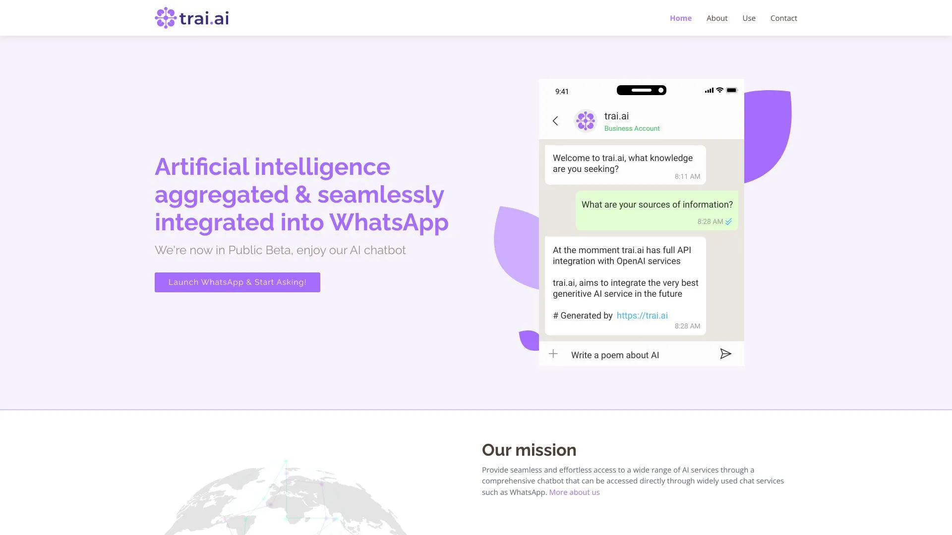 trai.ai