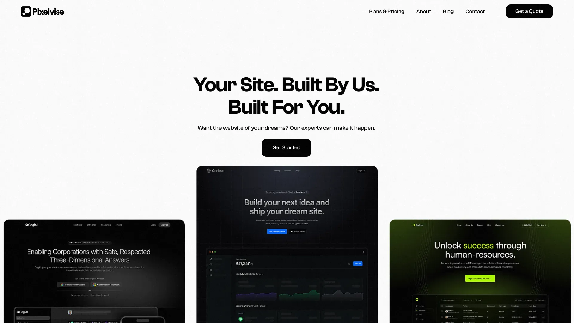 pixelvise.com