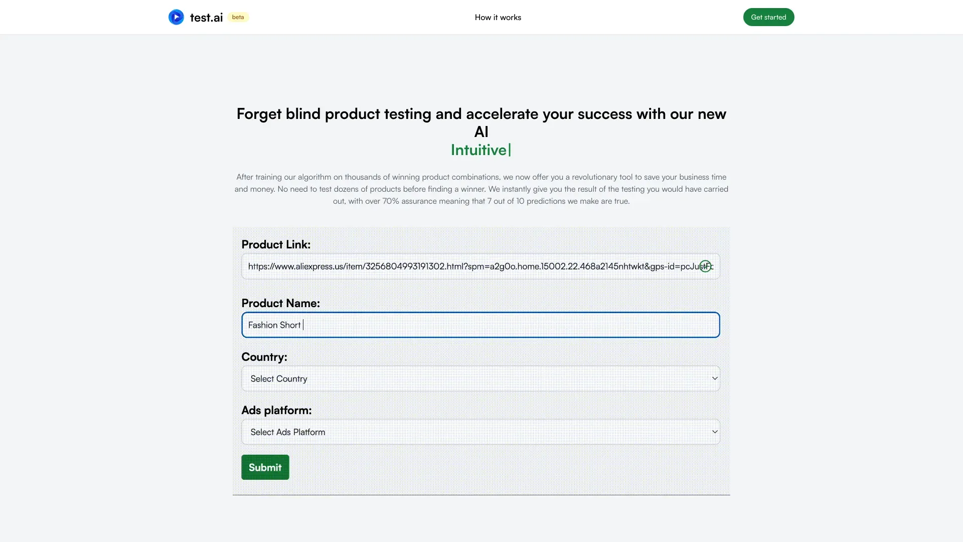 Testmadesimple