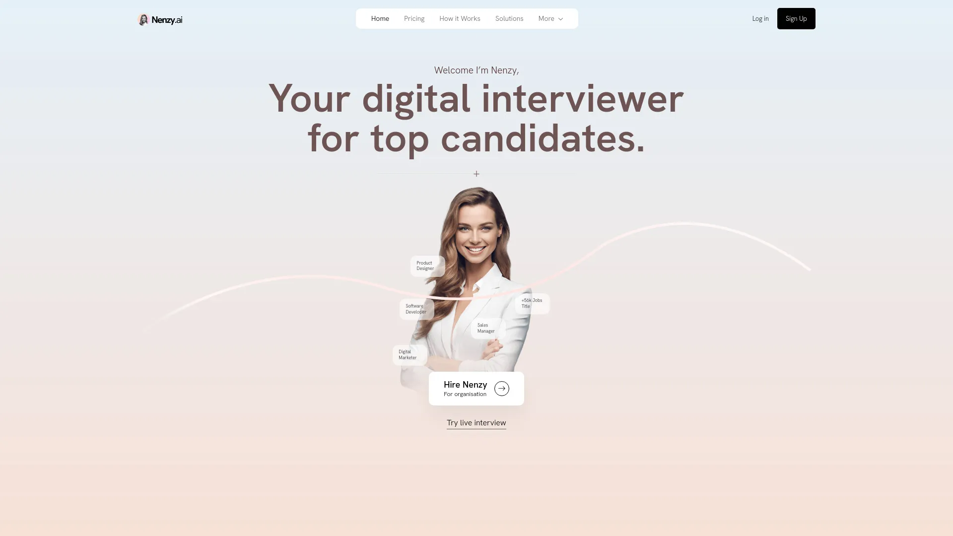 Nenzy.ai