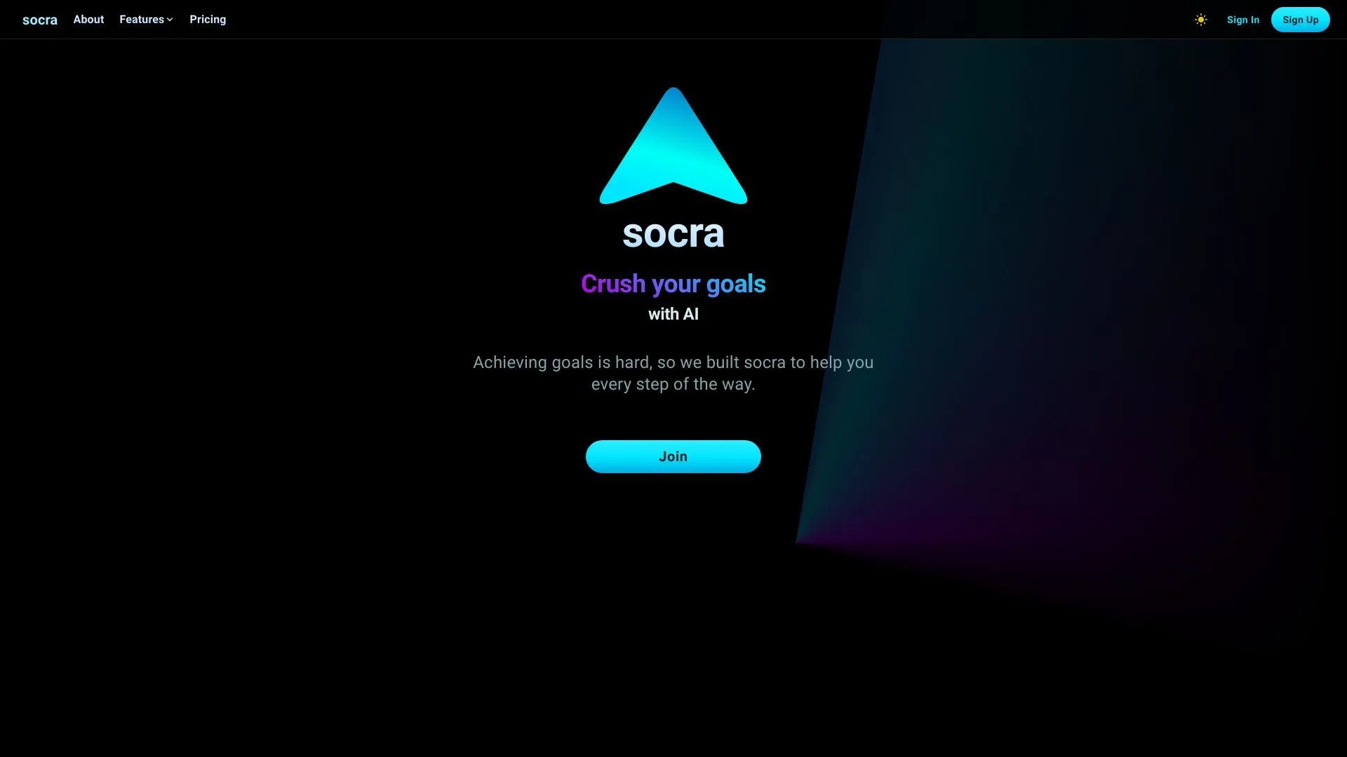 socra AI