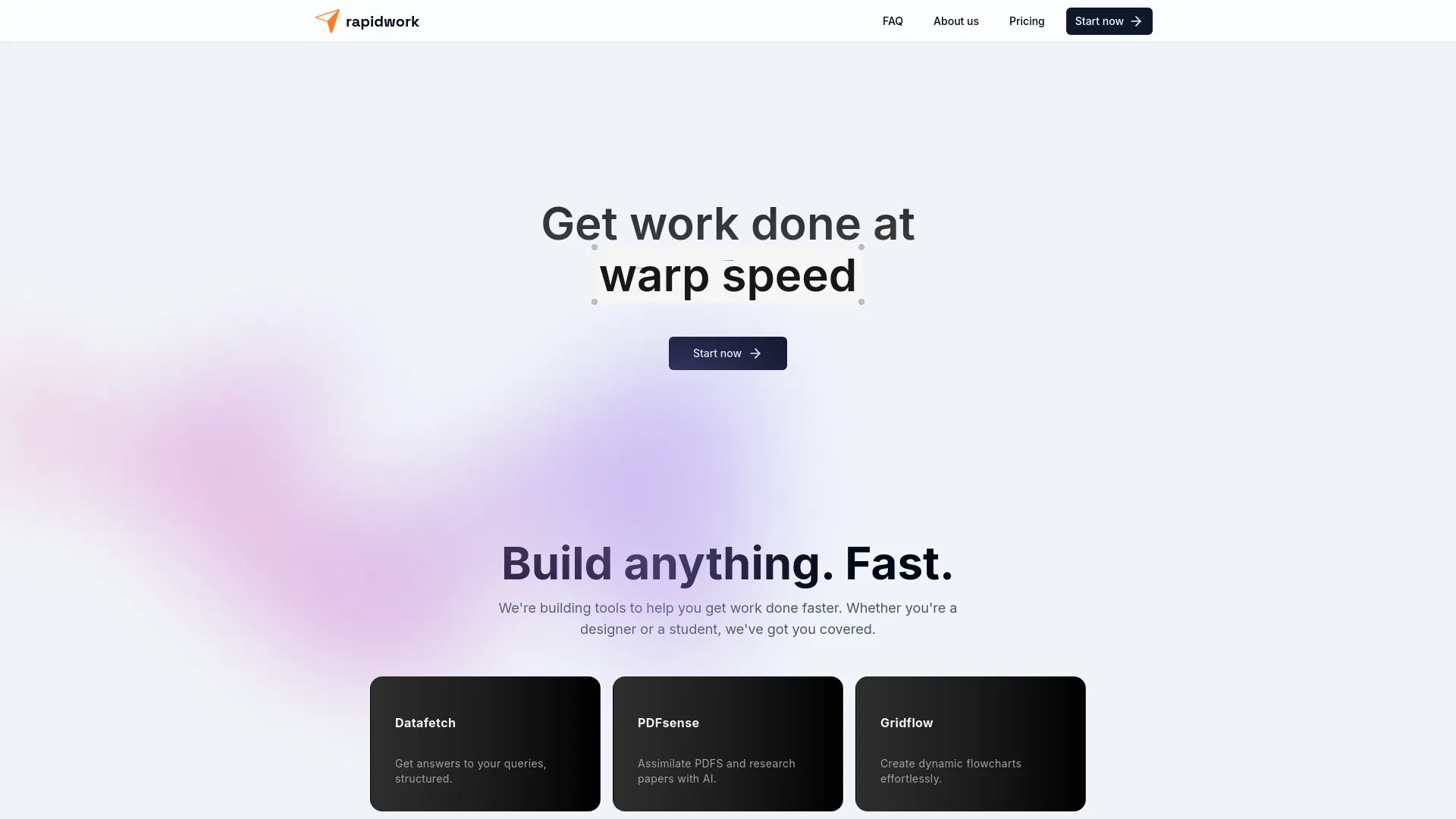 rapidwork.ai