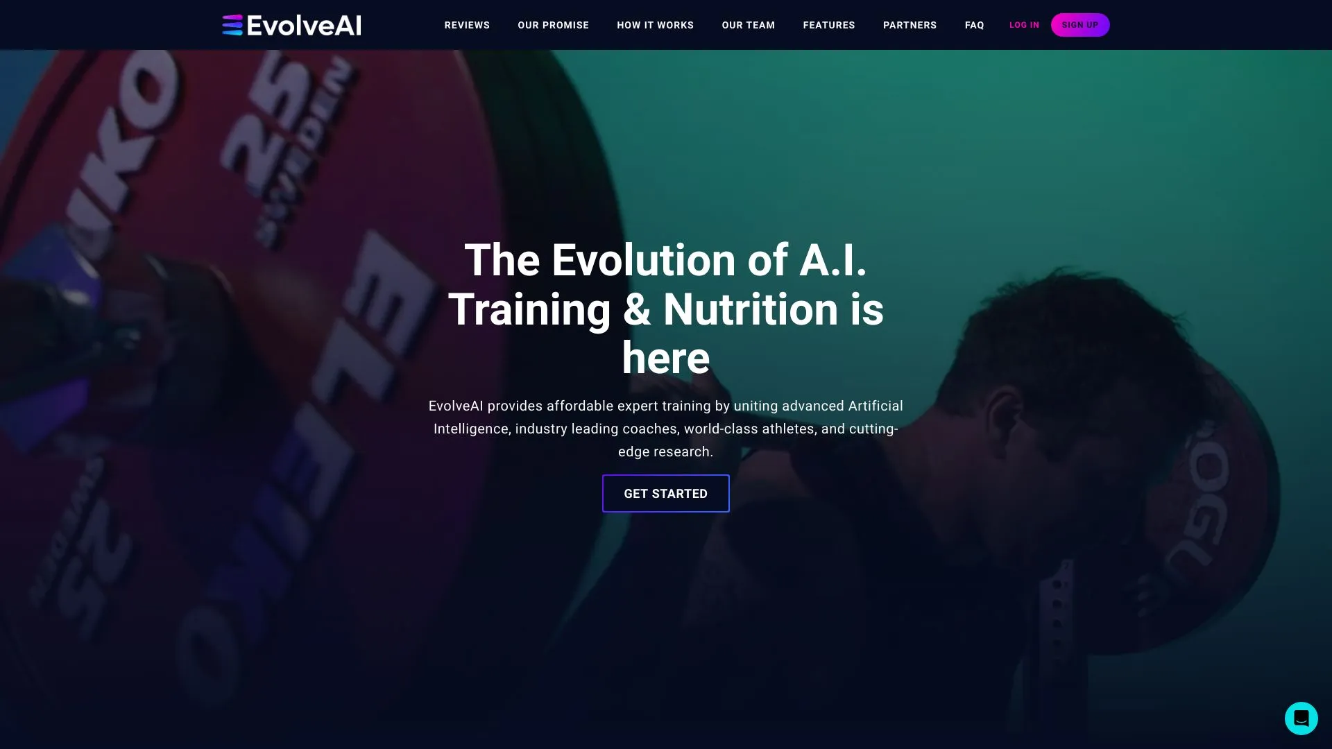 EvolveAi