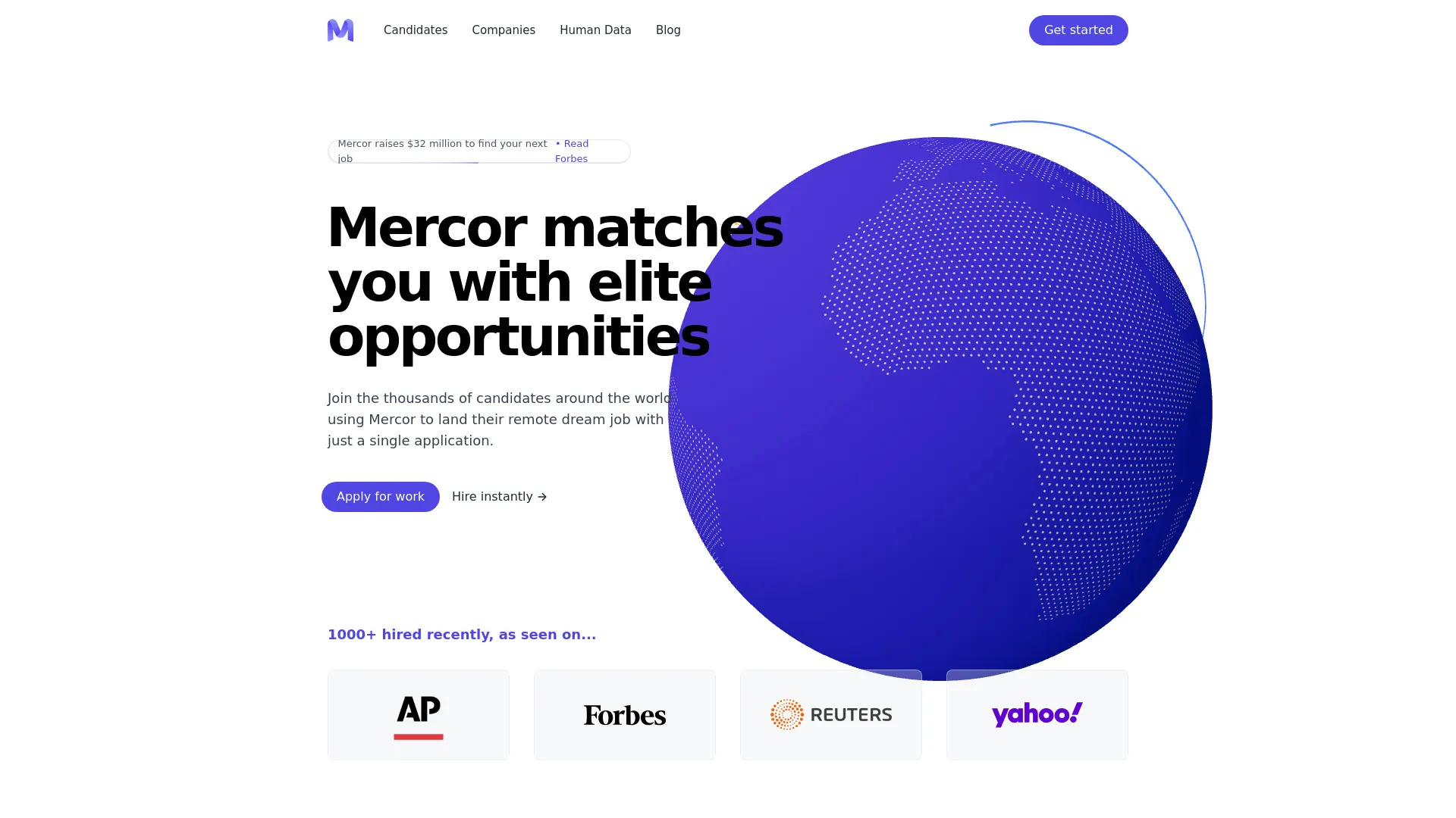 mercor.com