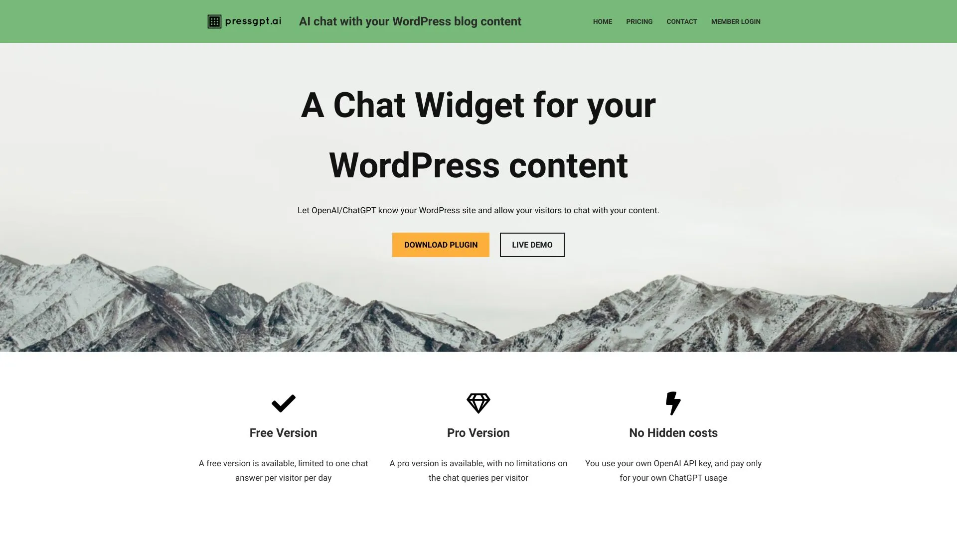 PressGPT.AI