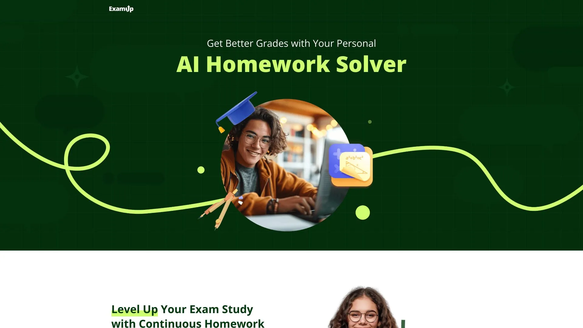 Homework AI